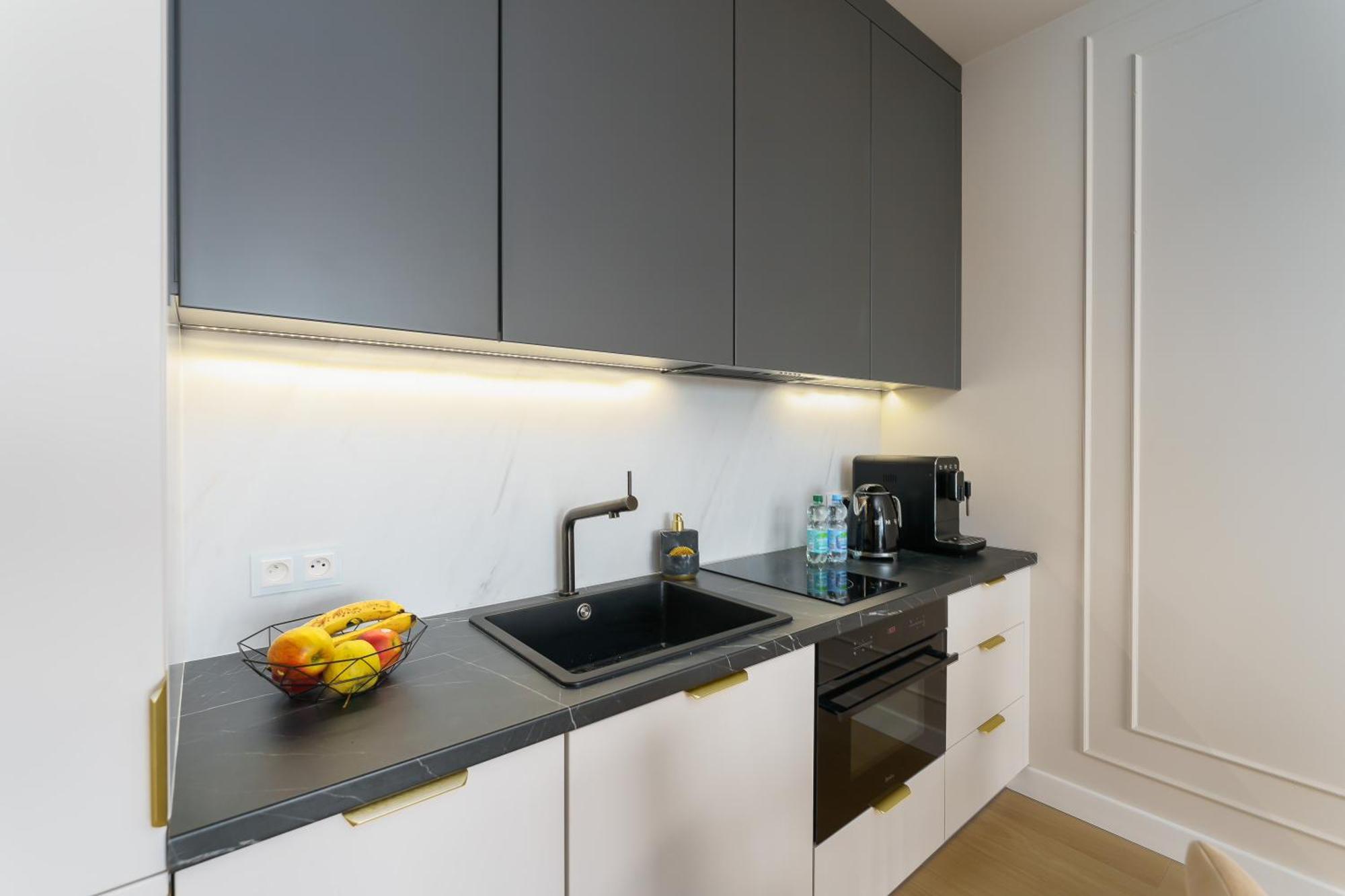 Apartament Z Basenem Polanki Aqua D306 Kolobrzeg Exterior photo